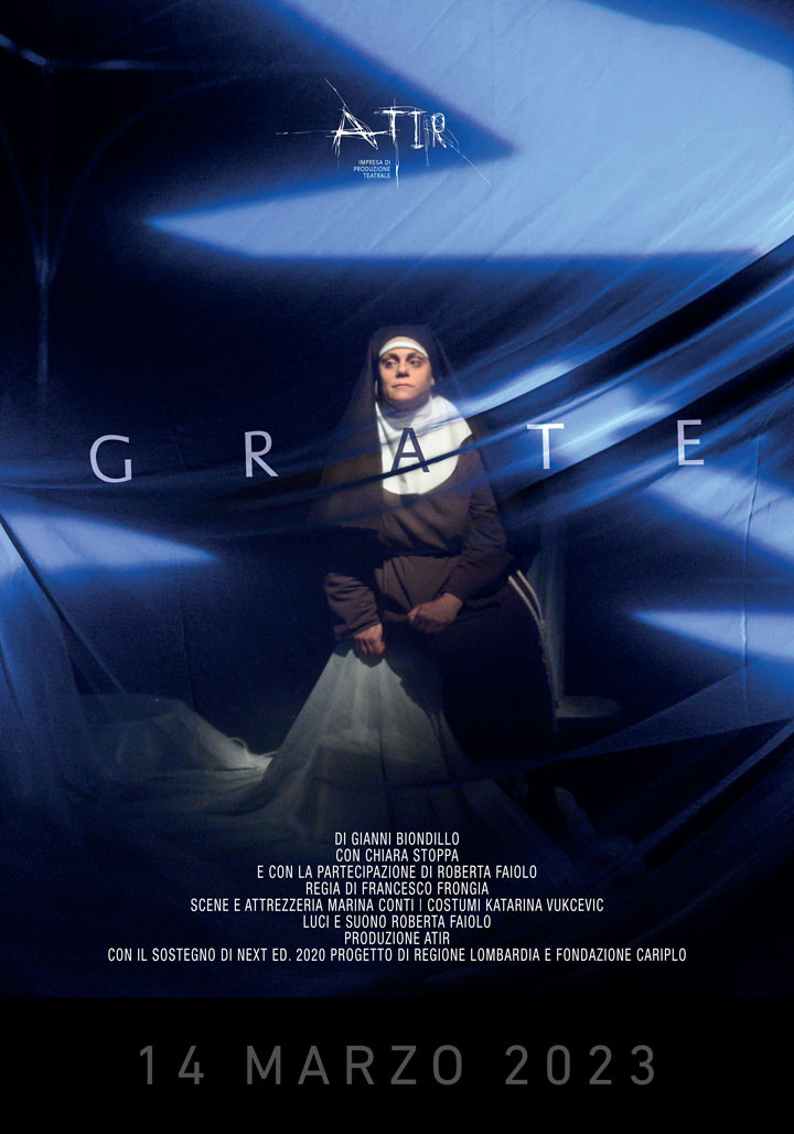 Grate